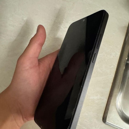 Xiaomi 15T smartphone, 512GB, black, dual SIM