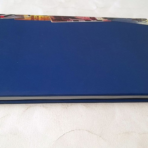 Album Olympic Games 1896-2004 used, hardcover