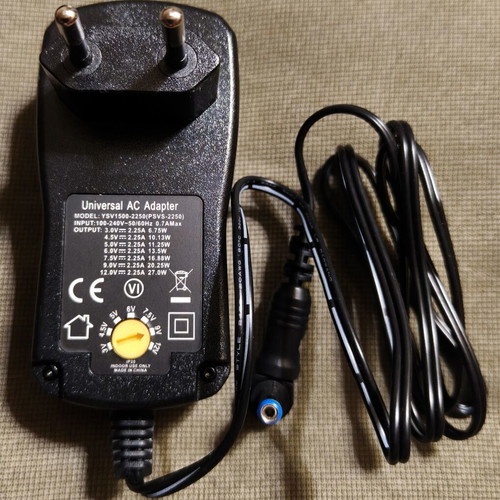 Sony M-2020 Microcassette Dictator Transcriber used with accessories