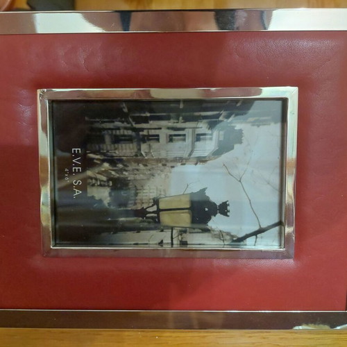 Photo frame new