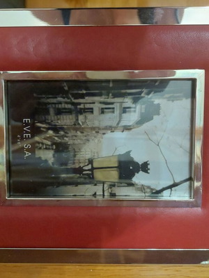 Photo frame new