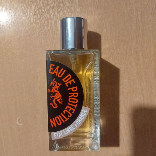 Eau de Protection Etat Libre d'Orange eau de parfum made to order