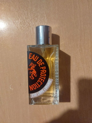 Eau de Protection Etat Libre d'Orange eau de parfum made to order