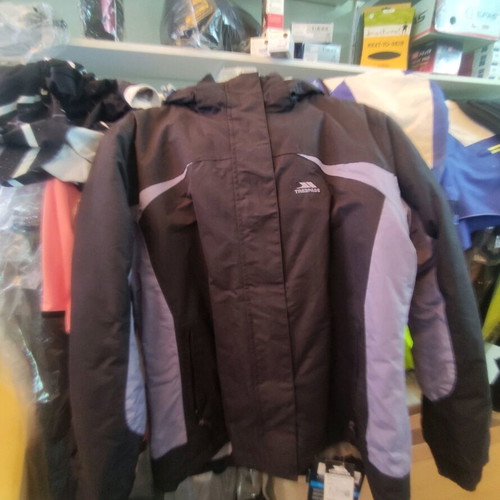 Trespass women's jacket new size Large