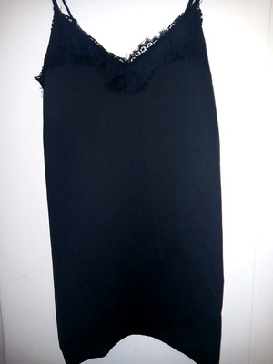 New Look dress black like new size M