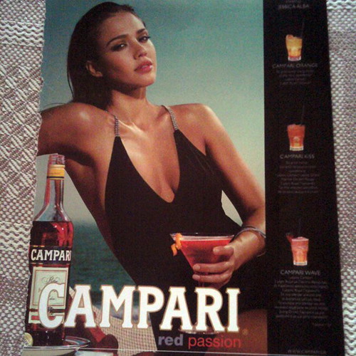 Jessica Alba magazine scraps like new, 25 pieces