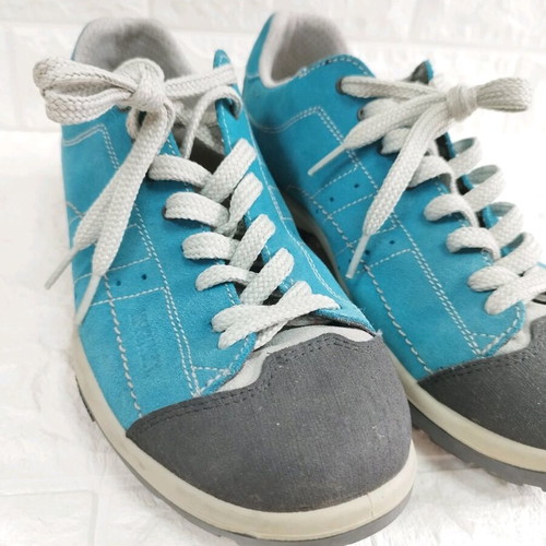 McKinley hiking shoes used, size 39, genuine leather