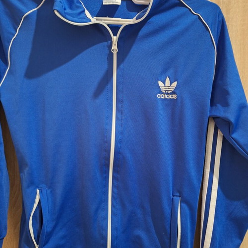 Adidas women's sportswear set like new, size S