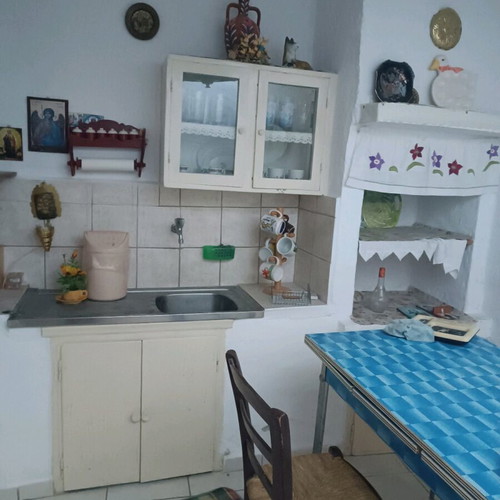 Detached house in Mandamados with 2 floors and large terrace