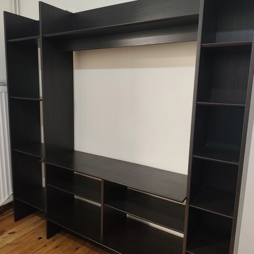 Έπιπλο τηλεόρασης IKEA MAVAS σαν καινούργιο