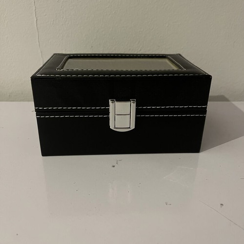 Watch case like new