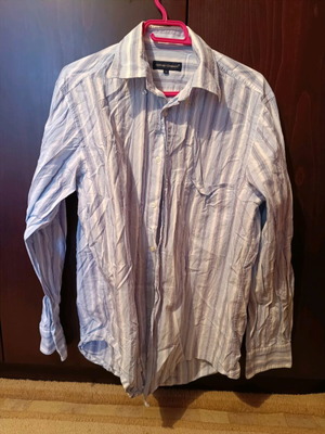 πουκάμισο Oxford Company L