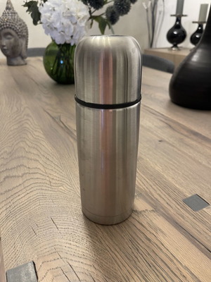 Inox θερμός