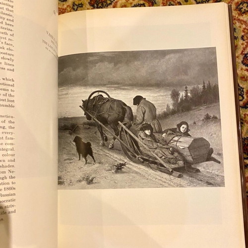 The Tretyakov Gallery, Moscow book like new, English