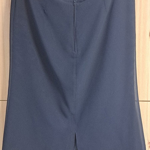 Black skirt, XXL size