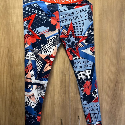 Kari Traa women's leggings like new