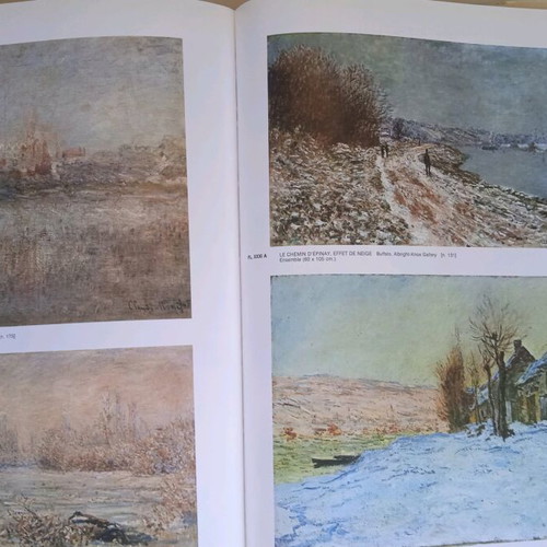 Painting books used, pack of 2, good condition