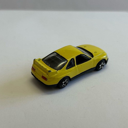 Vintage Motor Max Honda toy car used, good condition