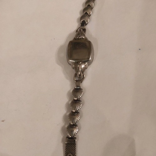 Shell bracelet used for women's watch