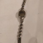 Shell bracelet used for women's watch