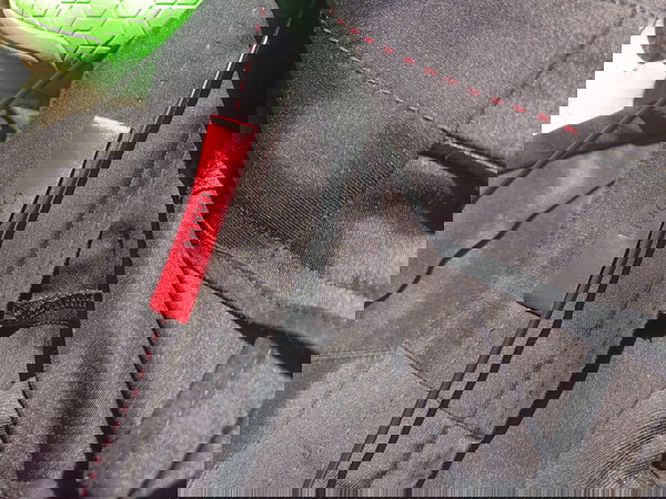 hugo boss παντελόνια