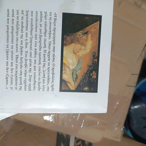 Books like new, pack of 4