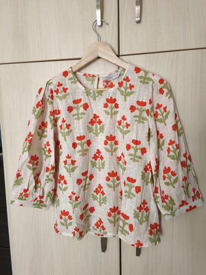 Compania Fantastica T-shirt new, multicolor, cotton, size S