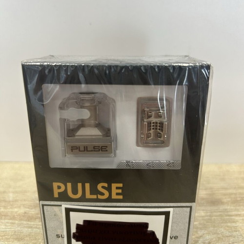 Vandy Vape Pulse new sealed box