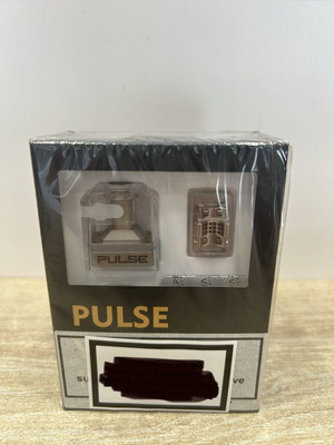 Vandy Vape Pulse new sealed box