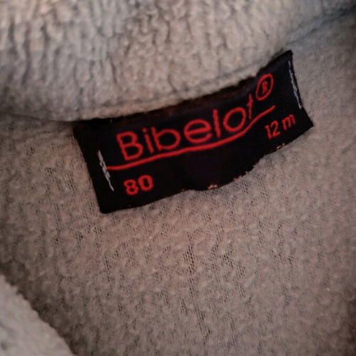 Baby sweater 12 months like new