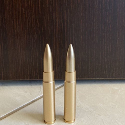 Ball-shaped pens new, set of 2