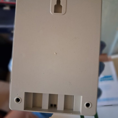 DDS844 Single-Phase Electric Energy Meter 220V 10(40)A New