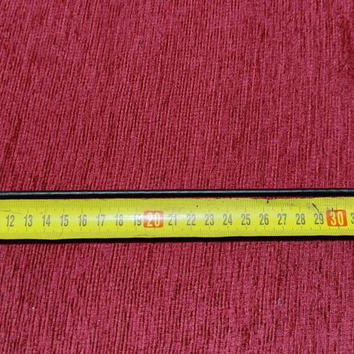 Nagoya NA-771 VHF-UHF antenna like new, 39cm