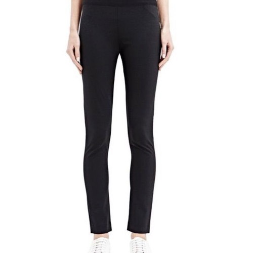 Acne Studios Hey Bi Stretch Slim Pants like new, black, size S/M