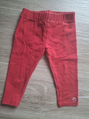 Mayoral baby leggings 86cm slightly used