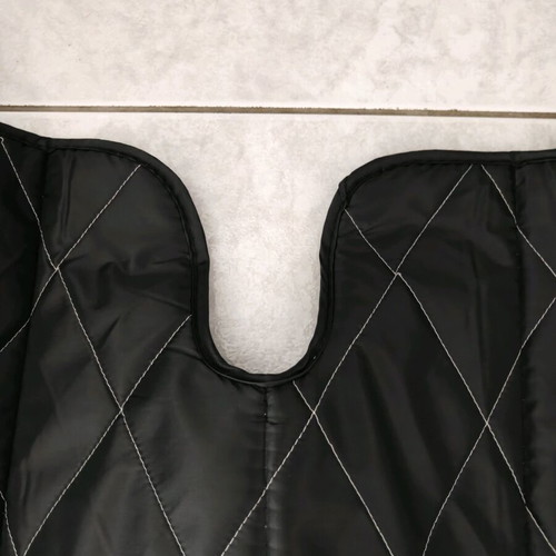 Jumbo sunshade like new for mirror 140x70cm