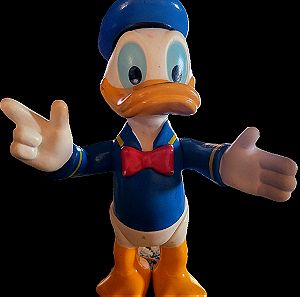 ΦΙΓΟΥΡΑ Donald Duck Walt Disney Parks 1996 Figure 7cm Figurine Toy moving legs hands