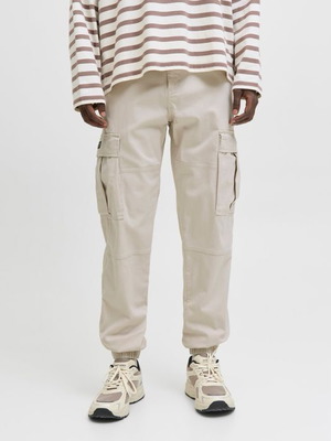 Jack & Jones Cargo παντελόνια ανδρικά relaxed fit καινούργια, μέγεθος XL