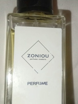 Zoniou Huile Prodigieux άρωμα τύπου Eau de Parfum, 30 ml