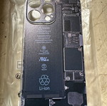 iPhone 14 Pro Max back case new