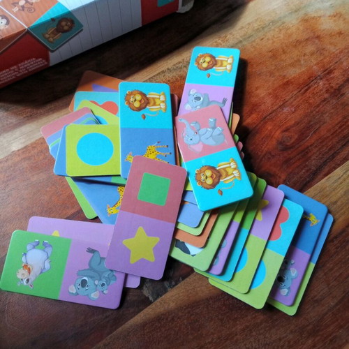 Domino new
