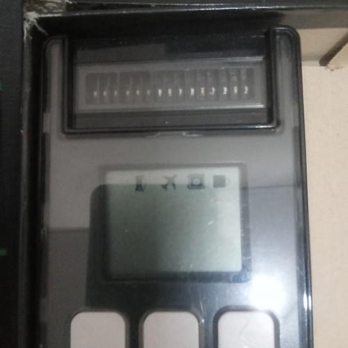 Monopoly board game used, missing one token