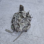 Us Army Rucksack Multicam like new