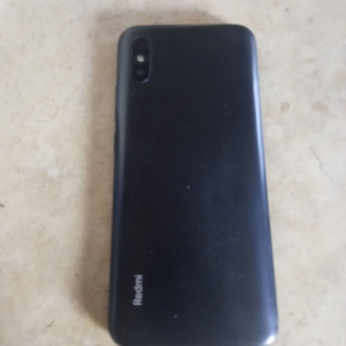 Redmi 9A 32GB like new, black, with box without charger