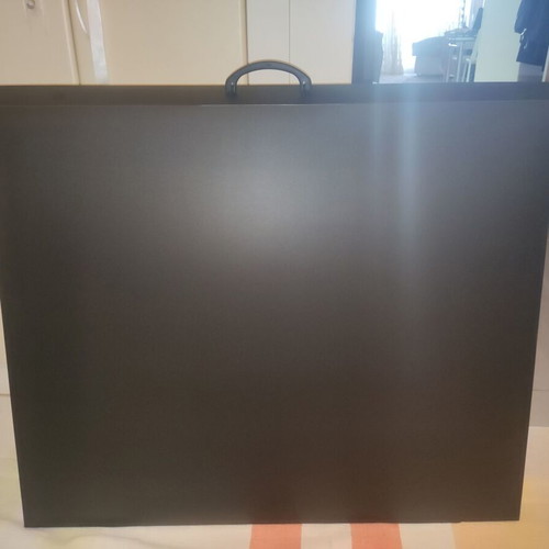 Linear and freeform design boards with case new