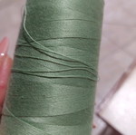 Sewing threads like new pack all together