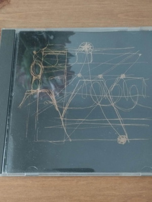 Lee Ranaldo Broken Circle / Spiral Hill EP 1994 like new