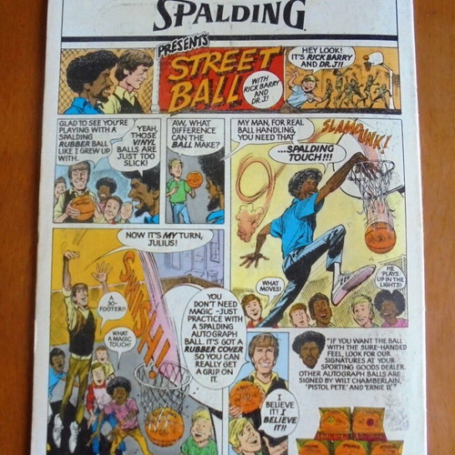 Star Wars #2 comic used, first British edition 1977