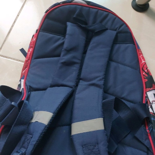 School bag like new