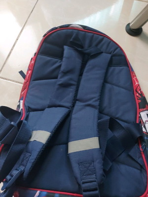 School bag like new